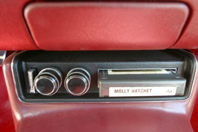 1974 Pontiac Trans Am - photo 9