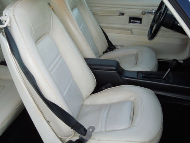 1974 Pontiac Trans Am - photo 12