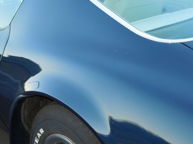 1974 Pontiac Trans Am - photo 6