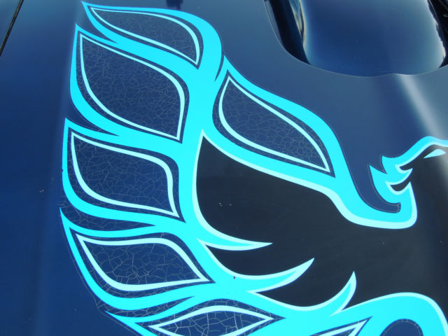 1974 Pontiac Trans Am - photo 8