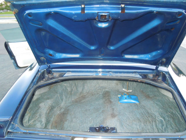 1974 Pontiac Trans Am - photo 9