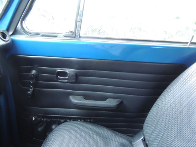 1974 Volkswagen Beetle - Classic - photo 12