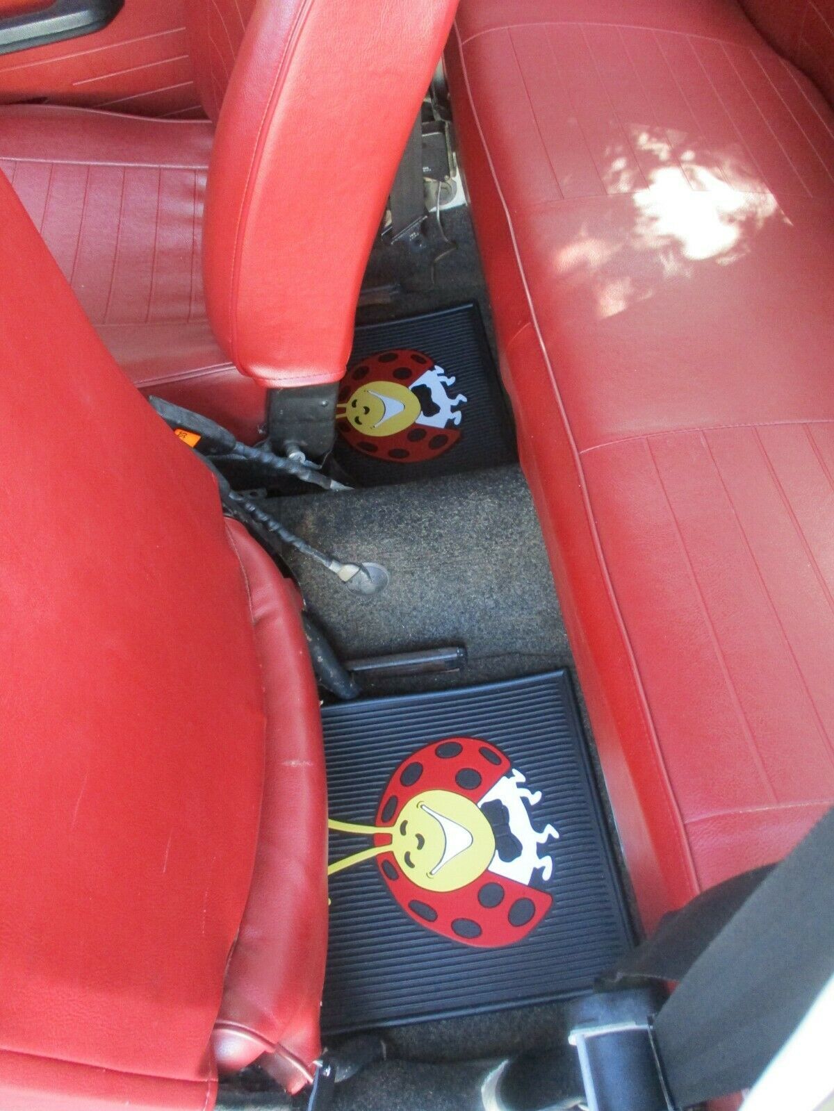 1974 Volkswagen Beetle - Classic - photo 13