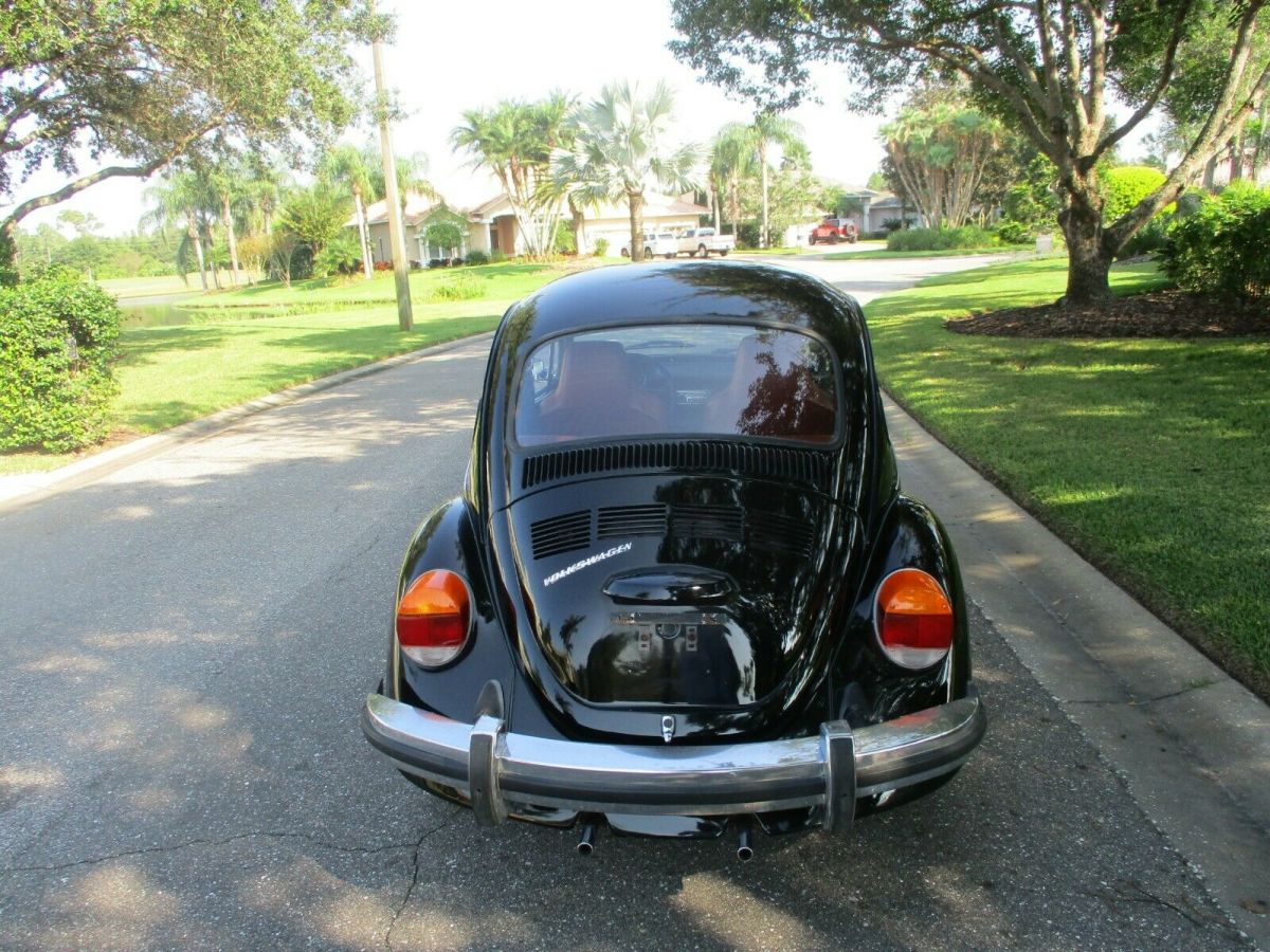 1974 Volkswagen Beetle - Classic - photo 7