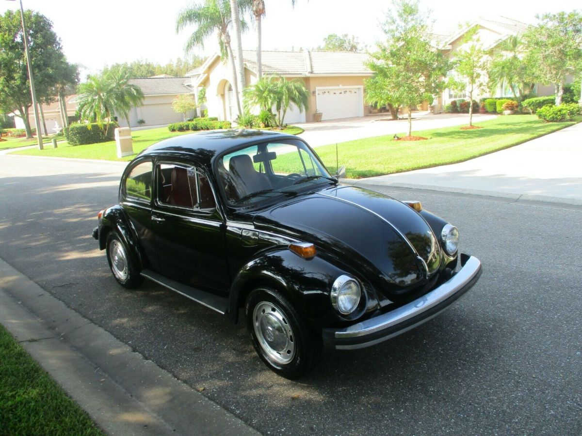 1974 Volkswagen Beetle - Classic - photo 8