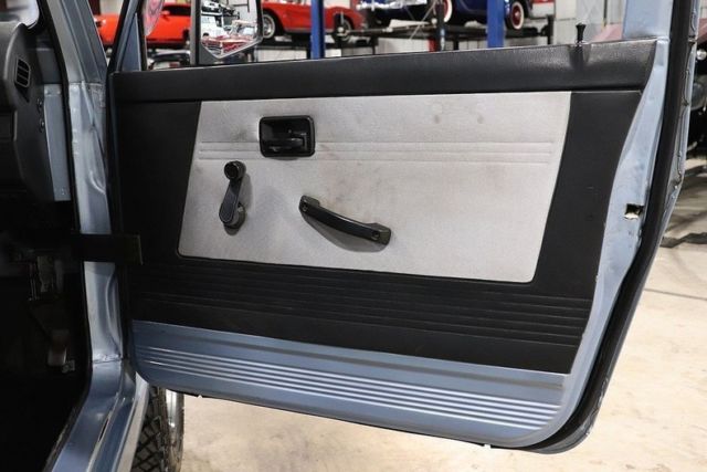 1974 Suzuki Jimny -- - photo 12