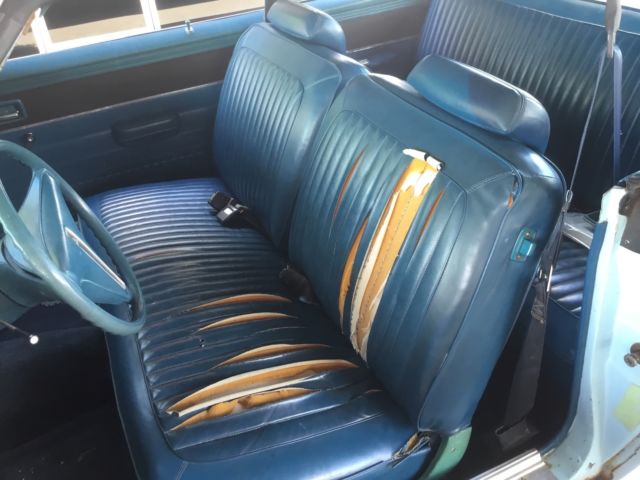 1974 Dodge Dart Swinger - photo 11