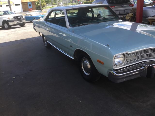 1974 Dodge Dart Swinger - photo 4