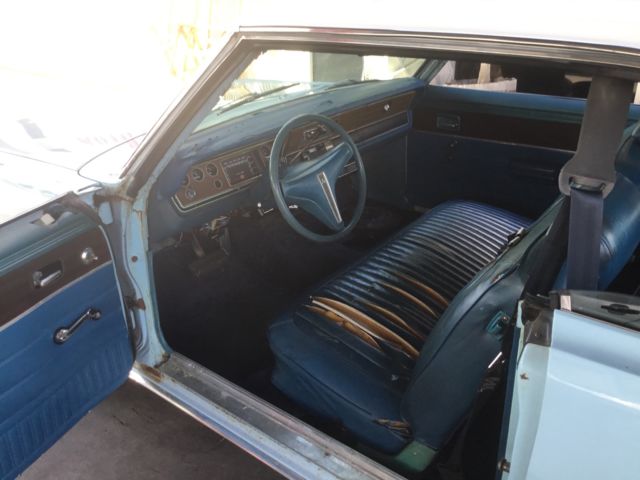 1974 Dodge Dart Swinger - photo 9