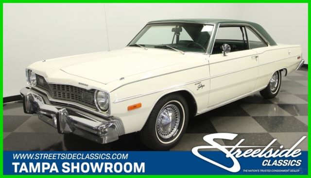 1974 Swinger Automatic 1974 Dodge Dart Swinger