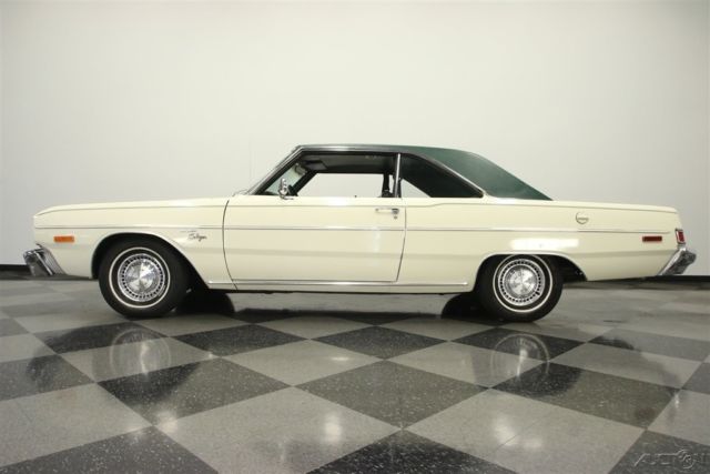 1974 Dodge Dart Swinger - photo 10