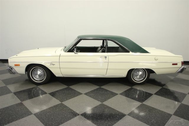 1974 Dodge Dart Swinger - photo 2