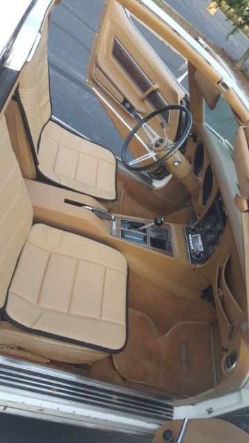 1974 Chevrolet Corvette - photo 10