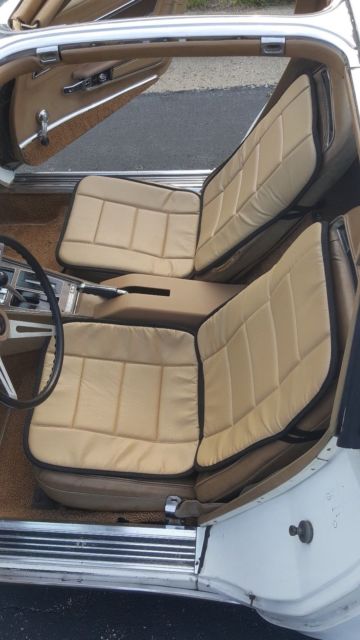 1974 Chevrolet Corvette - photo 11