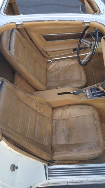 1974 Chevrolet Corvette - photo 12