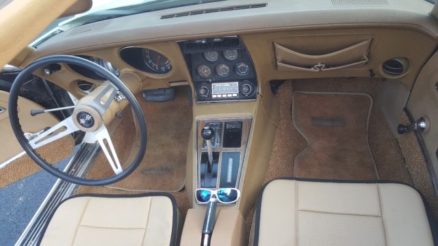 1974 Chevrolet Corvette - photo 13