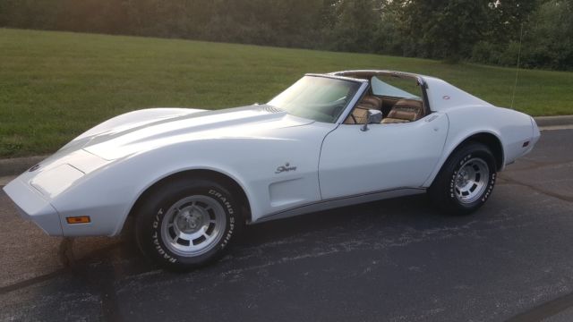1974 Chevrolet Corvette - photo 2