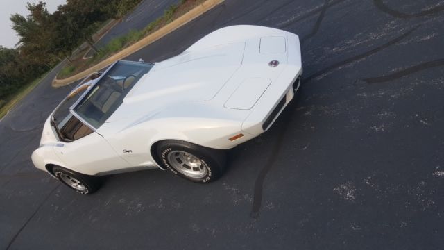 1974 Chevrolet Corvette - photo 5