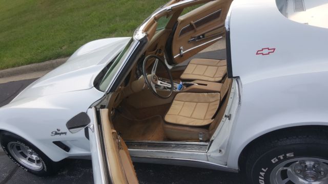 1974 Chevrolet Corvette - photo 9