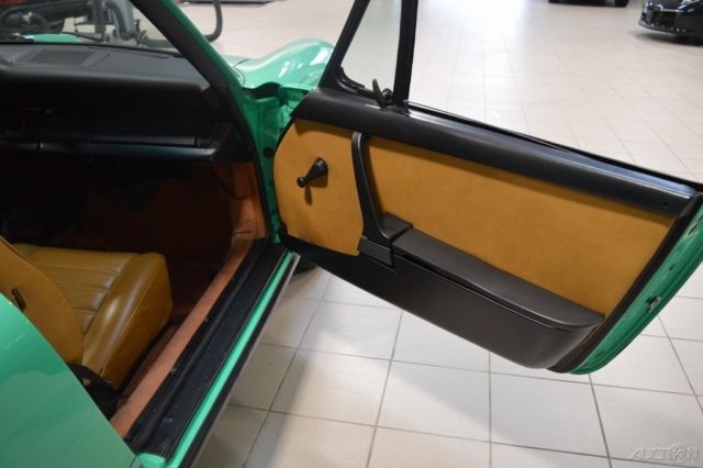 1974 Porsche 911 Targa 4 - photo 12