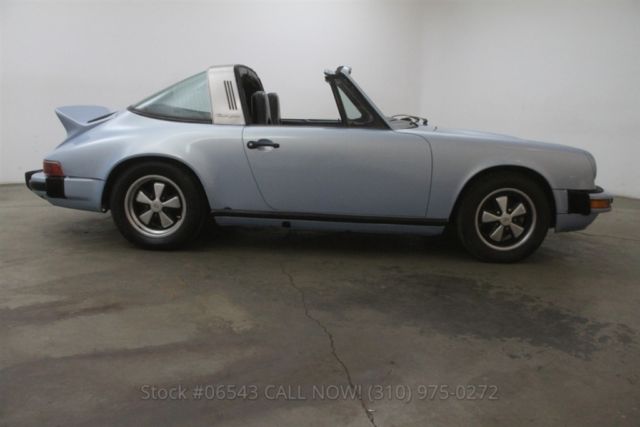 1974 Porsche Carrera Targa - photo 7