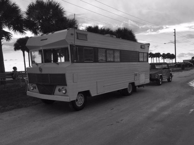 1974 Volkswagen Thing thing - photo 6