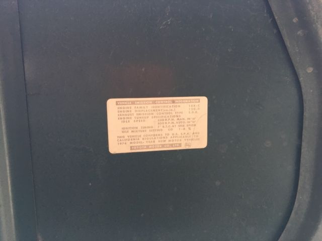 1974 Toyota Celica - photo 12