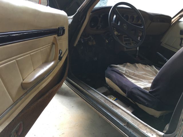1974 Toyota Celica - photo 11