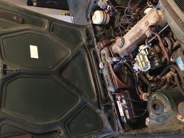 1974 Toyota Celica - photo 13