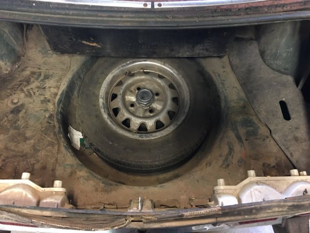 1974 Toyota Celica - photo 5