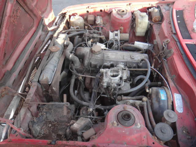 1974 Toyota Celica GT - photo 5