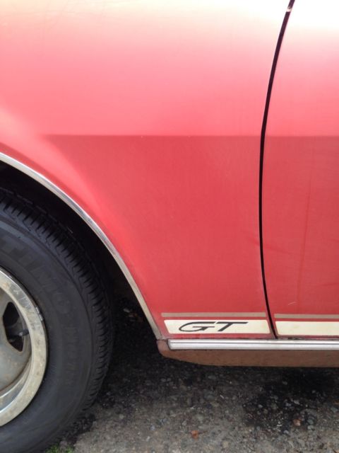 1974 Toyota Celica GT - photo 13
