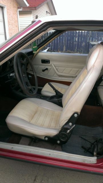1974 Toyota Celica GT - photo 6