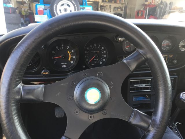 1974 Toyota Celica GT - photo 10