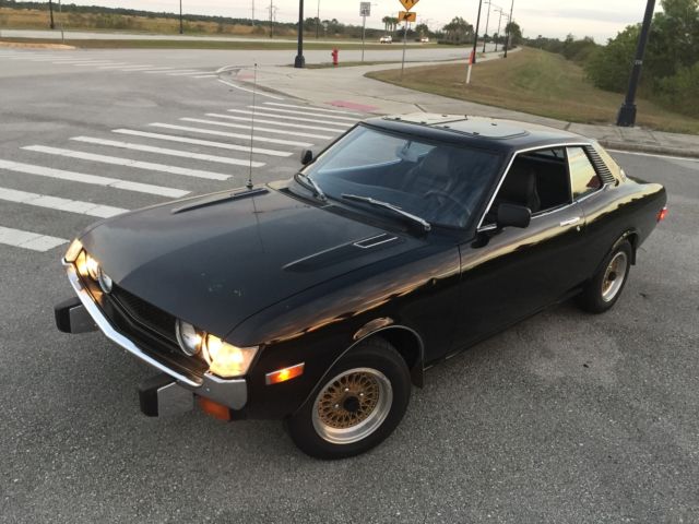 1974 Toyota Celica GT - photo 2