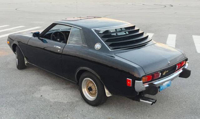 1974 Toyota Celica GT - photo 3