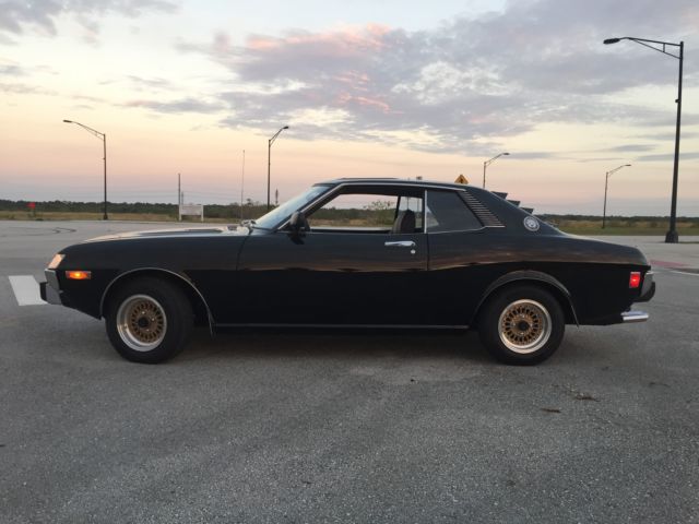 1974 Toyota Celica GT - photo 4