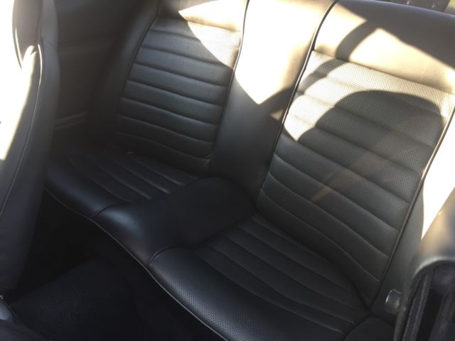 1974 Toyota Celica GT - photo 8