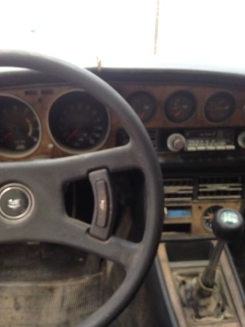 1974 Toyota Celica GT - photo 8