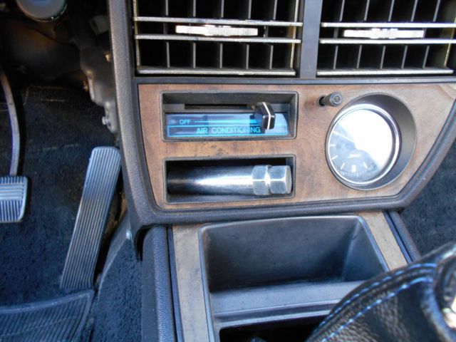 1974 Toyota Celica GT SPORT COUPE - photo 10