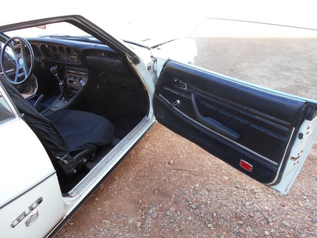 1974 Toyota Celica GT SPORT COUPE - photo 12