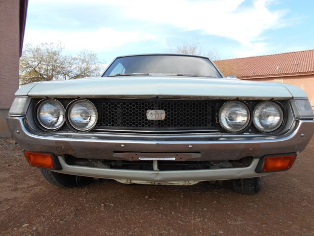 1974 Toyota Celica GT SPORT COUPE - photo 6