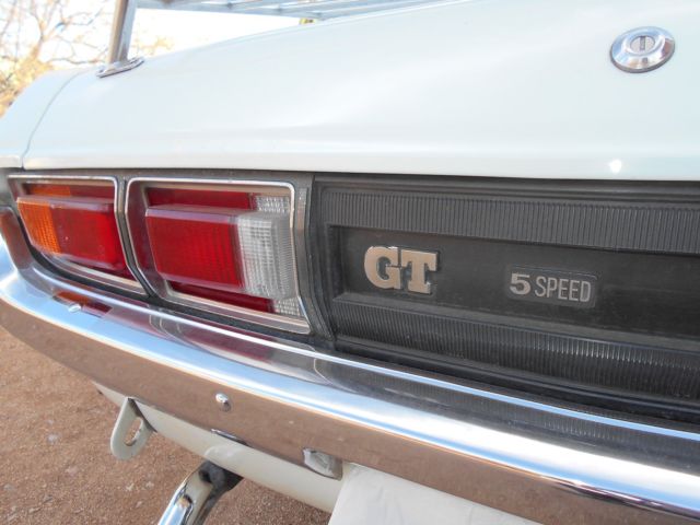 1974 Toyota Celica GT SPORT COUPE - photo 7