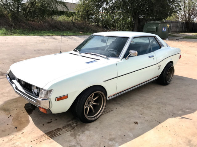 1974 Toyota Celica GT ra21 1974 Toyota Celica GT