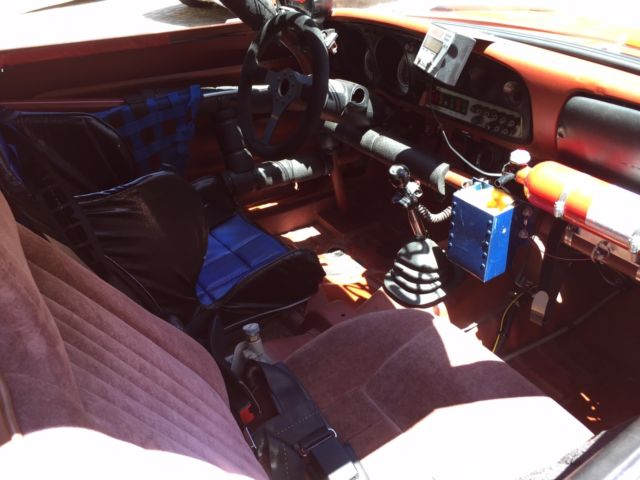 1974 Toyota Celica - photo 11