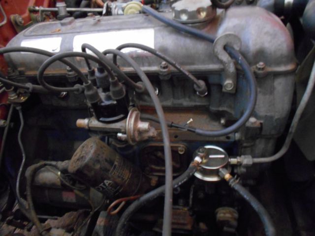 1974 Toyota Celica RA21 ST coupe - photo 10