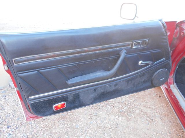 1974 Toyota Celica RA21 ST coupe - photo 11