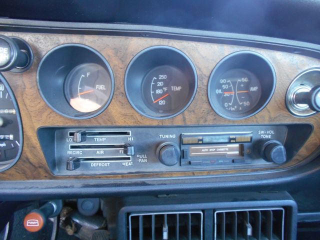 1974 Toyota Celica RA21 ST coupe - photo 13