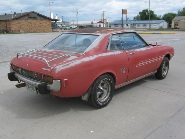 1974 Toyota Celica - NO RESERVE - photo 7
