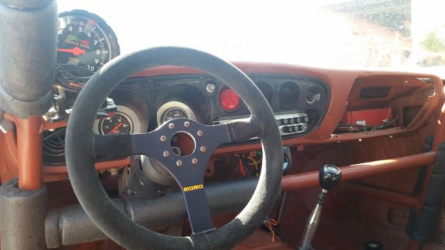 1974 Toyota Celica - photo 4